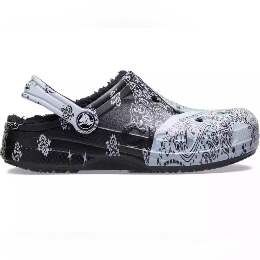 Crocs Boys Size 3J
